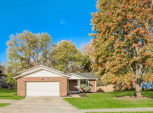 2484 Resor Rd, Fairfield, OH 45014