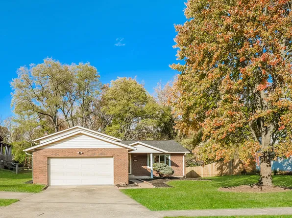 2484 Resor Rd, Fairfield, OH 45014