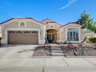 3524 Round Valley Way, Las Vegas, NV, 89129
