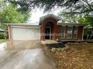 819 Havenbrook Dr, Arlington, TX 76001