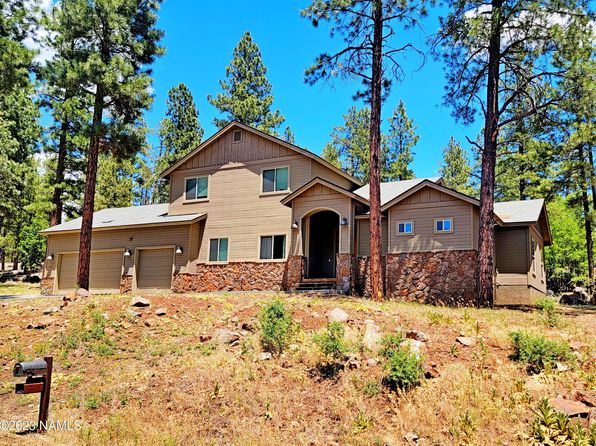 Flagstaff Ranch - Flagstaff AZ Real Estate - 13 Homes For Sale | Zillow