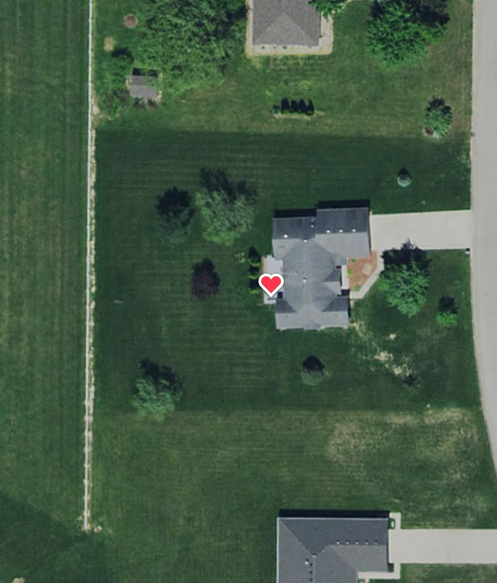 8180 Henderson Ridge Dr photo 1