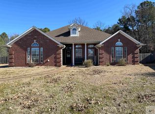 5612 Ramblewood Rd, Texarkana, AR 71854