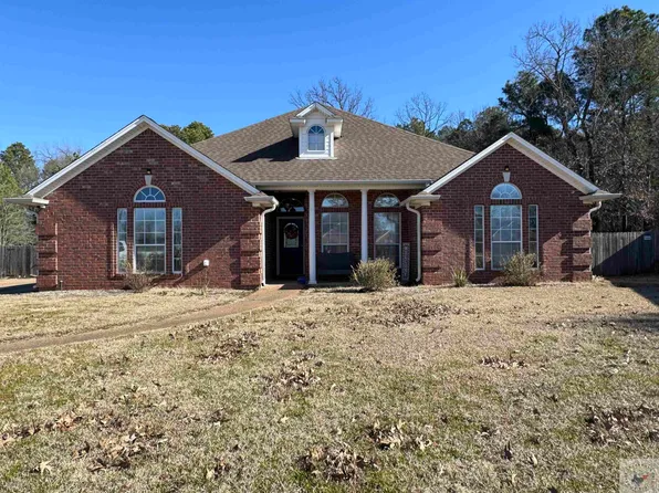 5612 Ramblewood Rd, Texarkana, AR 71854