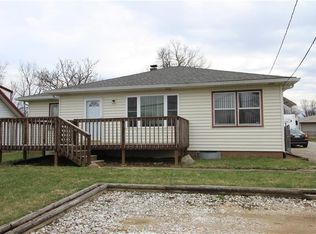 1729 E Thompson Rd, Indianapolis, IN 46227