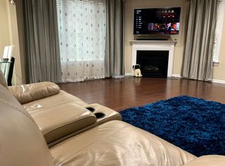 1015 Dawson Creek Rd, Morrisville, NC 27560