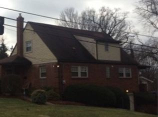 2400 Greensburg Pike, Pittsburgh, PA 15221