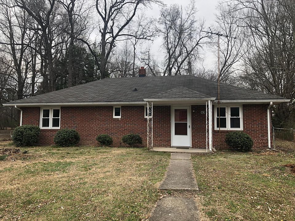 1409 Surry Avenue