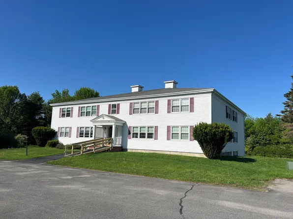5 Mar Val Terrace #F1, Winslow, ME 04901