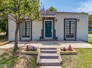 3607 Park Blvd, Gulfport, MS 39501