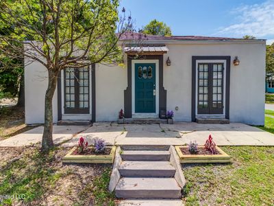 3607 Park Blvd, Gulfport, MS, 39501