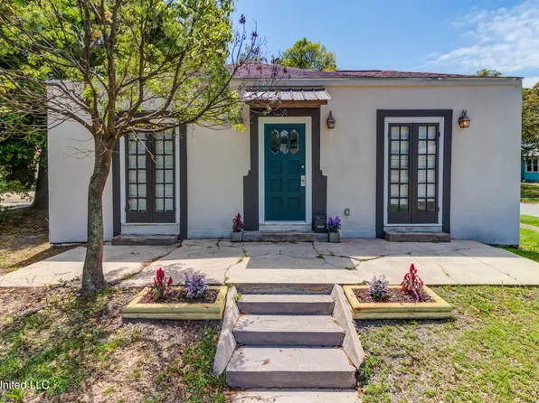 3607 Park Blvd, Gulfport, MS 39501