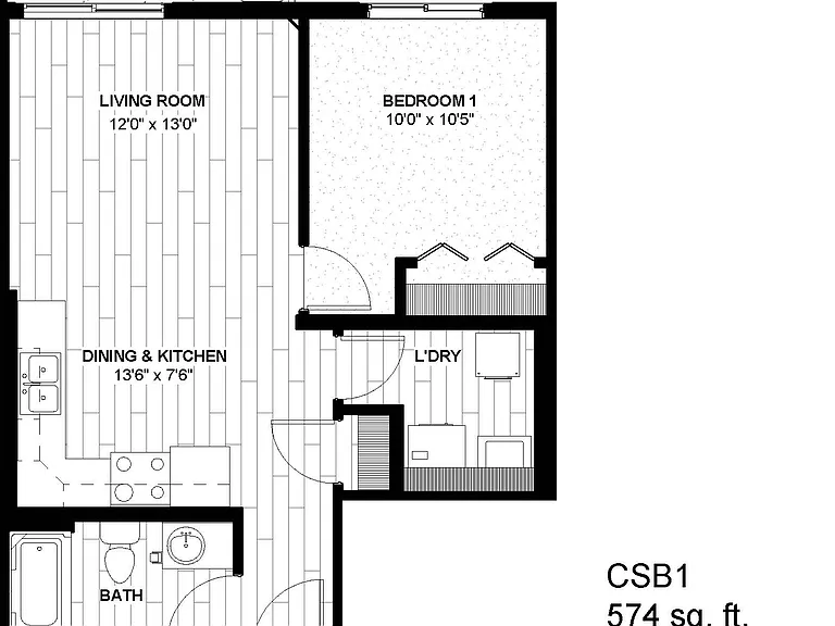 1745 Cunningham Way SW — Photo 17