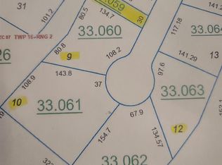 0 Lower Lake Dr UNIT 9, Odenville, AL 35120