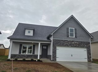 2855 Upstream Rd LOT 132, Christiana, TN 37037