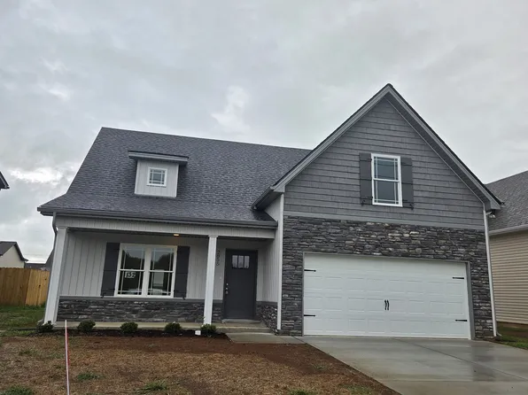 2855 Upstream Rd Lot 132, Christiana, TN 37037