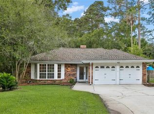 109 Laurelwood Dr, Covington, LA 70433