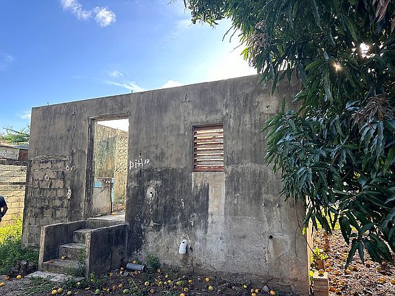5th image of URB Las Mercedes 30