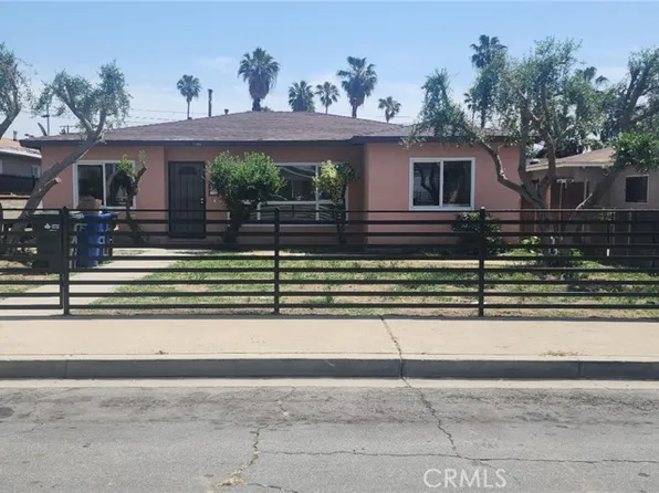 1360 S Thomas St, Pomona, CA 91766
