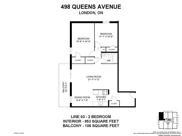 498 Queens Ave — Photo 11
