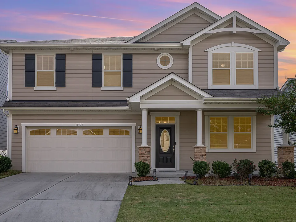 17322 Carolina Hickory Dr