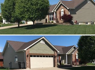 178 Wingate Dr, Troy, MO 63379