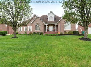 4014 Chelsea Xing, Hurricane, WV 25526