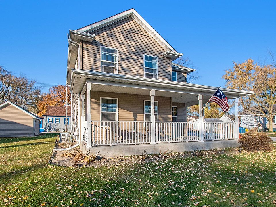 2604 Milburn Blvd, Mishawaka, IN 46544 MLS 202342012 Zillow
