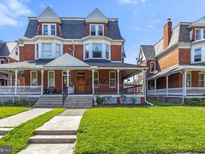 541 Madison Ave, York, PA, 17404
