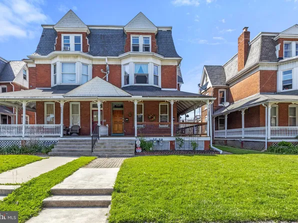 541 Madison Ave, York, PA 17404