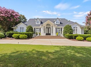 1 Avens Hill Dr, Greer, SC 29651