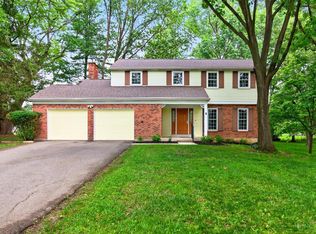 5530 Wolfpen Pleasant Hill Rd, Milford, OH 45150