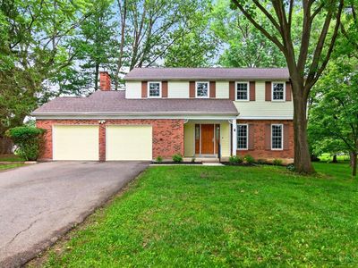 5530 Wolfpen Pleasant Hill Rd, Milford, OH, 45150
