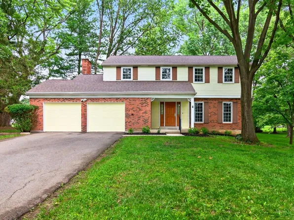 5530 Wolfpen Pleasant Hill Rd, Milford, OH 45150