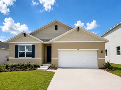 4991 MARSHELDER STREET, Apopka, FL, 32712