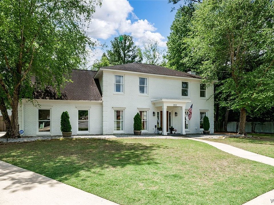 2432 Brandon Pkwy, Tuscaloosa, AL 35406 Zillow
