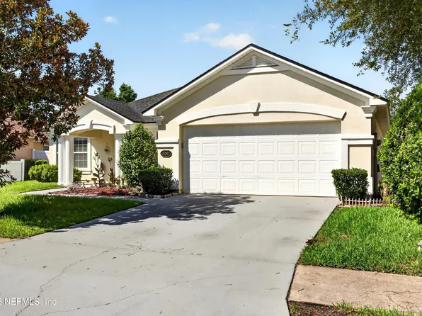2282 JUSTIN LAKE Drive, Jacksonville, FL 32221