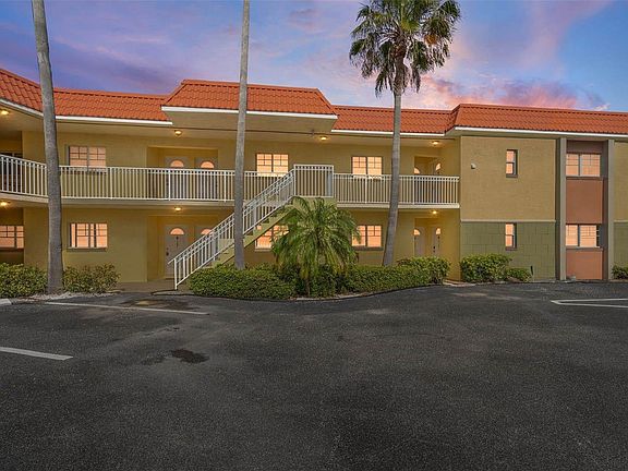 2nd image of 4103 Gulf Blvd APT 210