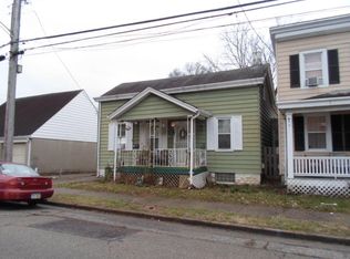 109 Walnut St, Cincinnati, OH 45215