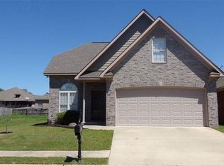 7121 Hud Ln, Tuscaloosa, AL 35405