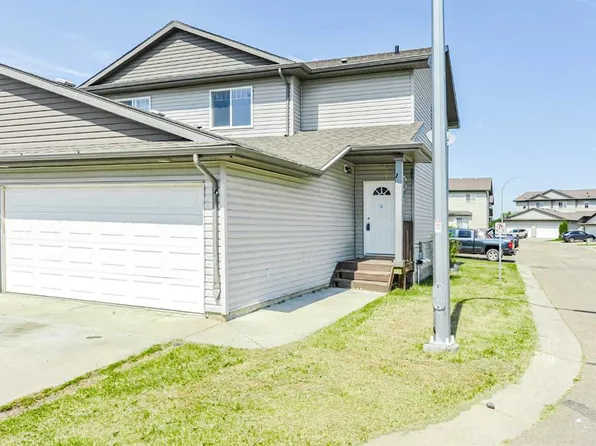 6802 SW 50th Ave #35, Camrose, AB T4V 5C7