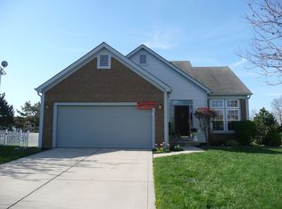 149 Blue Spruce Ct, Delaware, OH