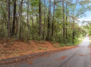 0 Rev R Powe Rd, Wiggins, MS 39577