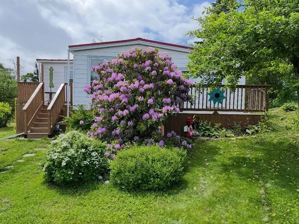 40 Hurleys Road, Markland, NL A0B3K0
