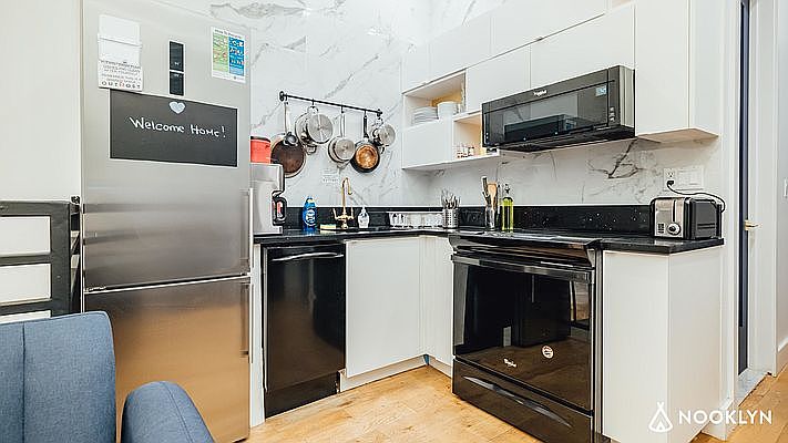 1st image of 21 Fayette St #1F