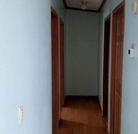 Hallway to Bedrooms 2/3/4