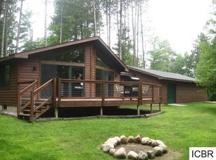 124 Donavan Dr, Grand Rapids, MN 55744