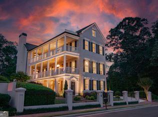 3890 The Battery, Duluth, GA 30096