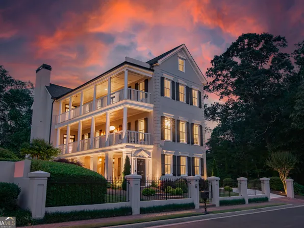 3890 The Battery, Duluth, GA 30096