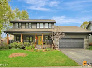 2835 Chesapeake Ave, Anchorage, AK 99516